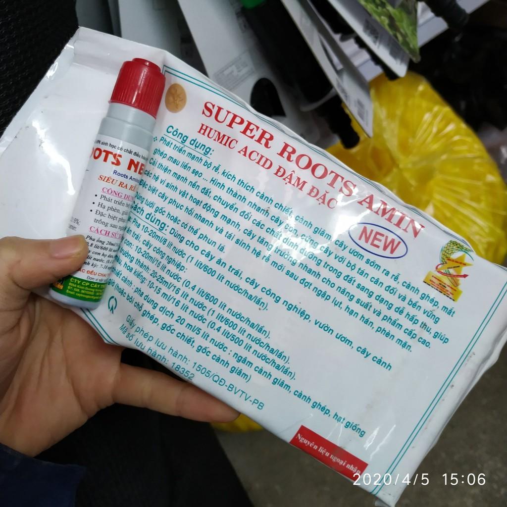 Siêu ra rễ cực mạnh Roots New 20ml