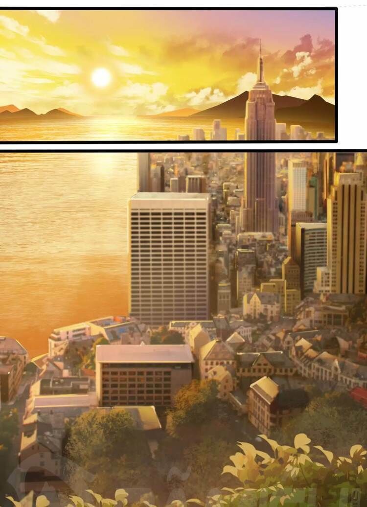 địa phủ khai phá thương chapter 46 6