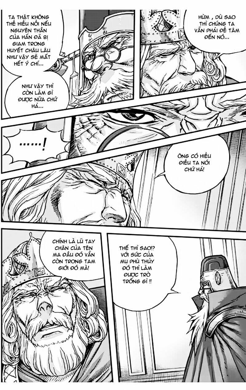 diêm đế ii chapter 52.3 8