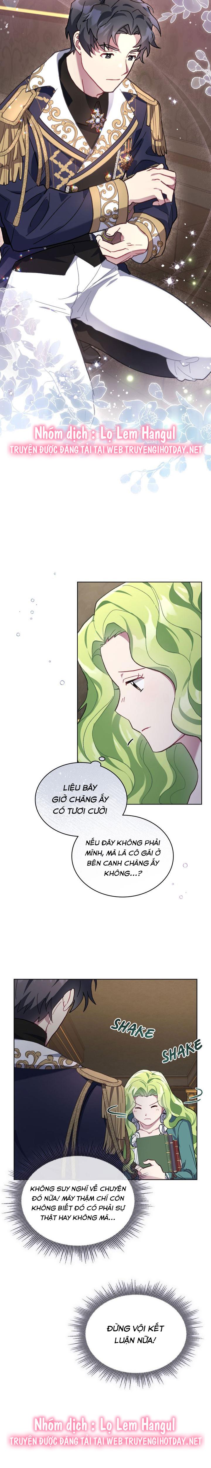 công chúa muôn loài chapter 17 8