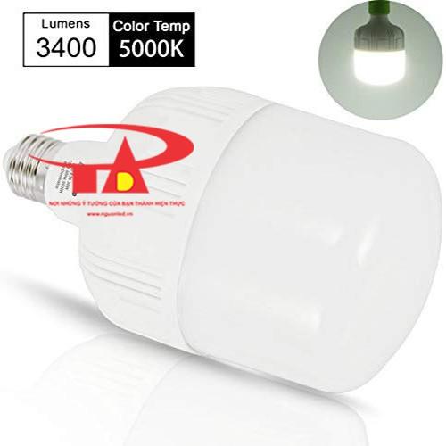 Bóng đèn led 20w