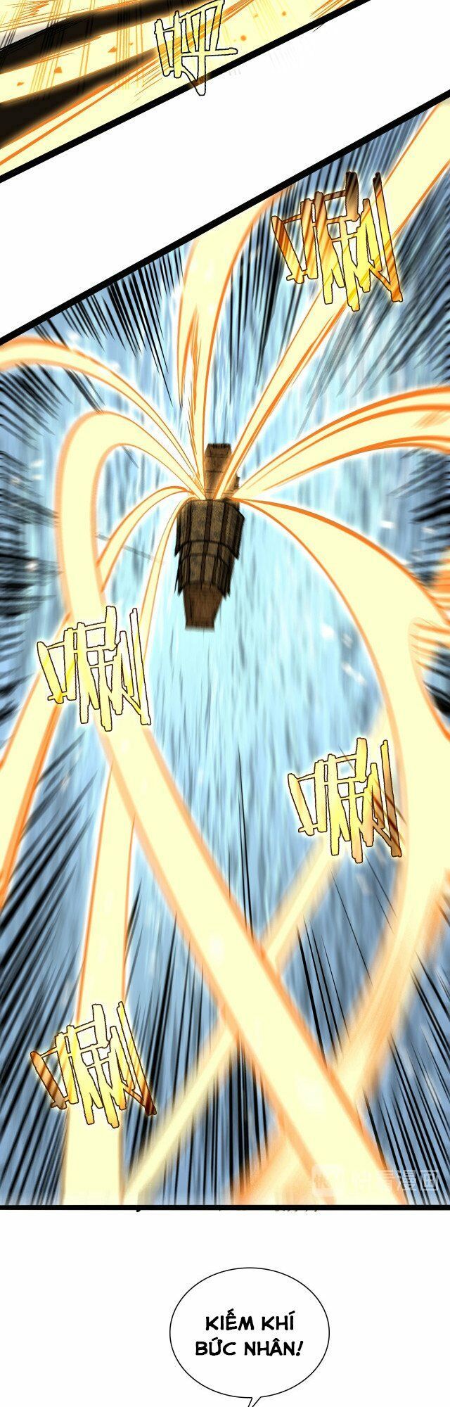 chư giới - tận thế online chapter 20 26