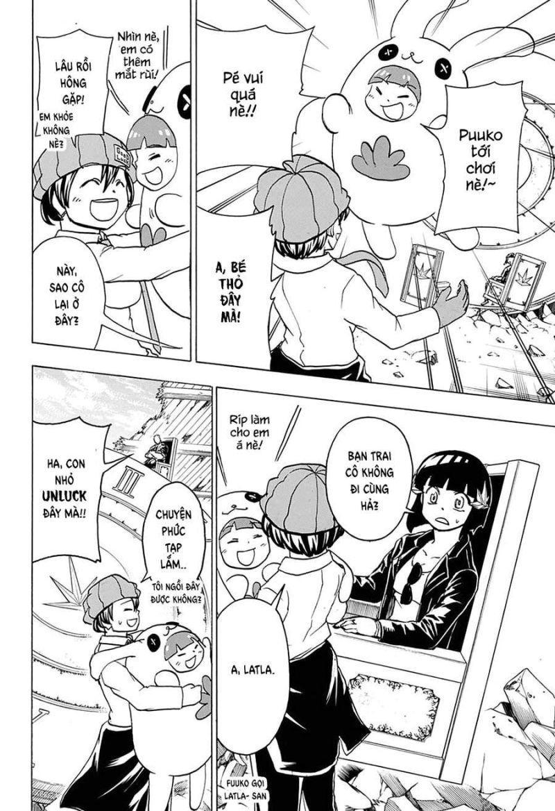 undead unluck chapter 69 10