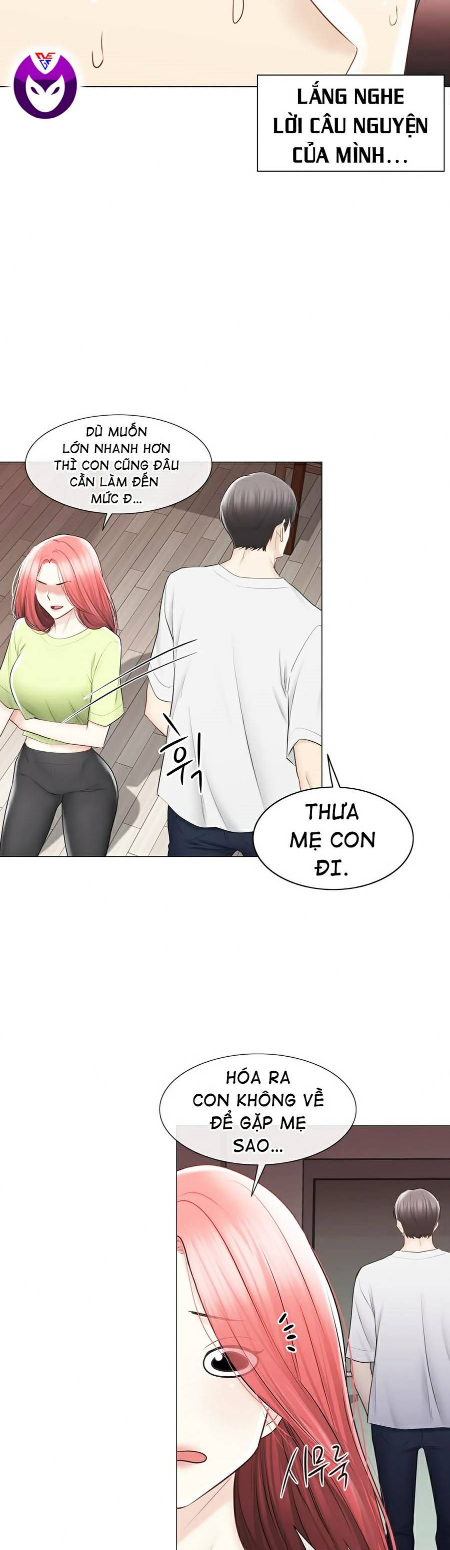 mở khóa tim em chapter 99 18