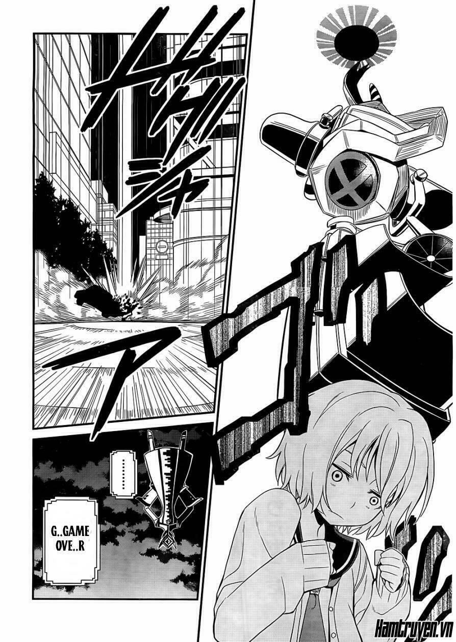 not lives chapter 1.5 9