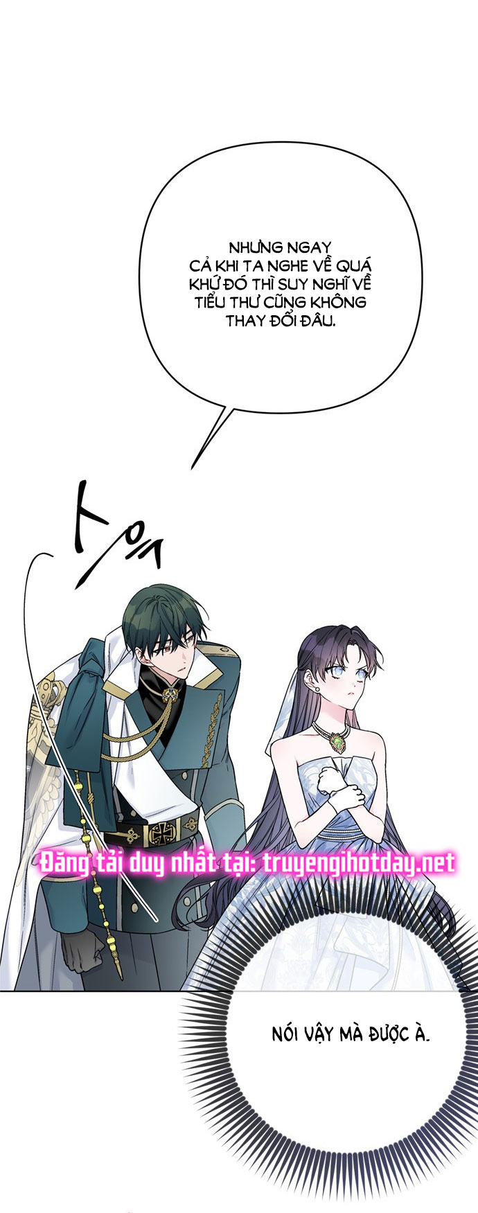 cách hiệp sĩ sống như một tiểu thư chapter 103.1 13