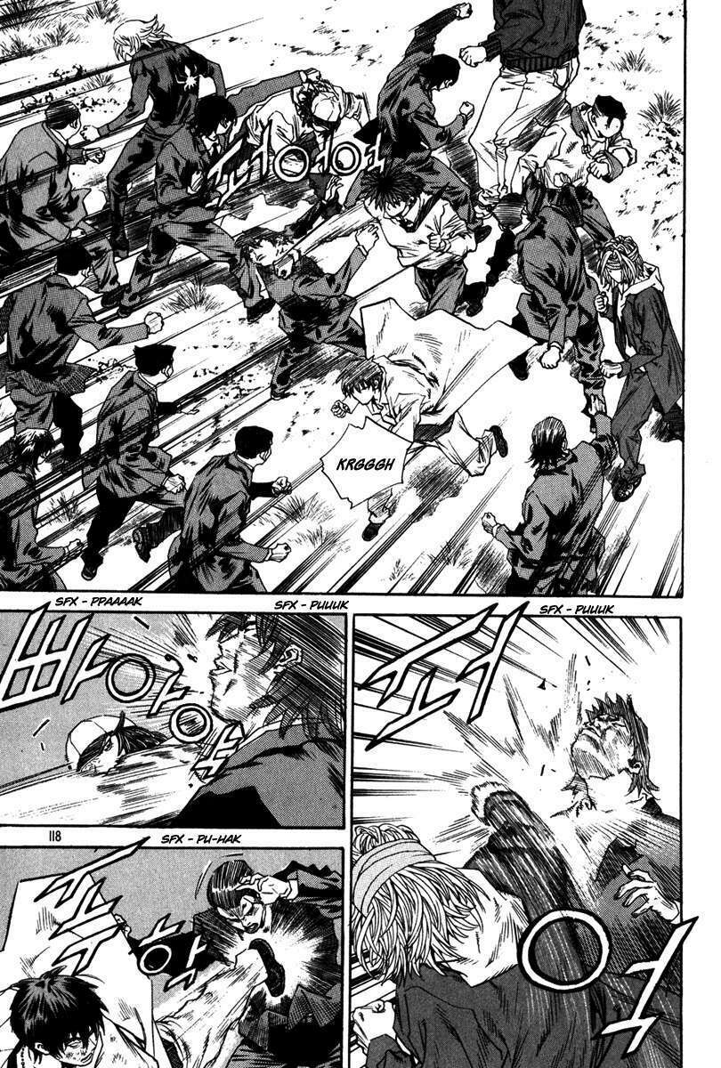 change guy chapter 336 10