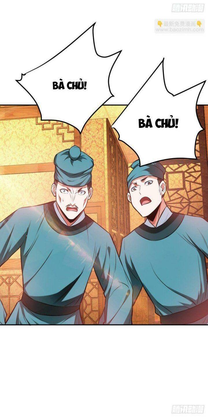 nam chủ và hậu cung đều dưới trướng ta chapter 25 49