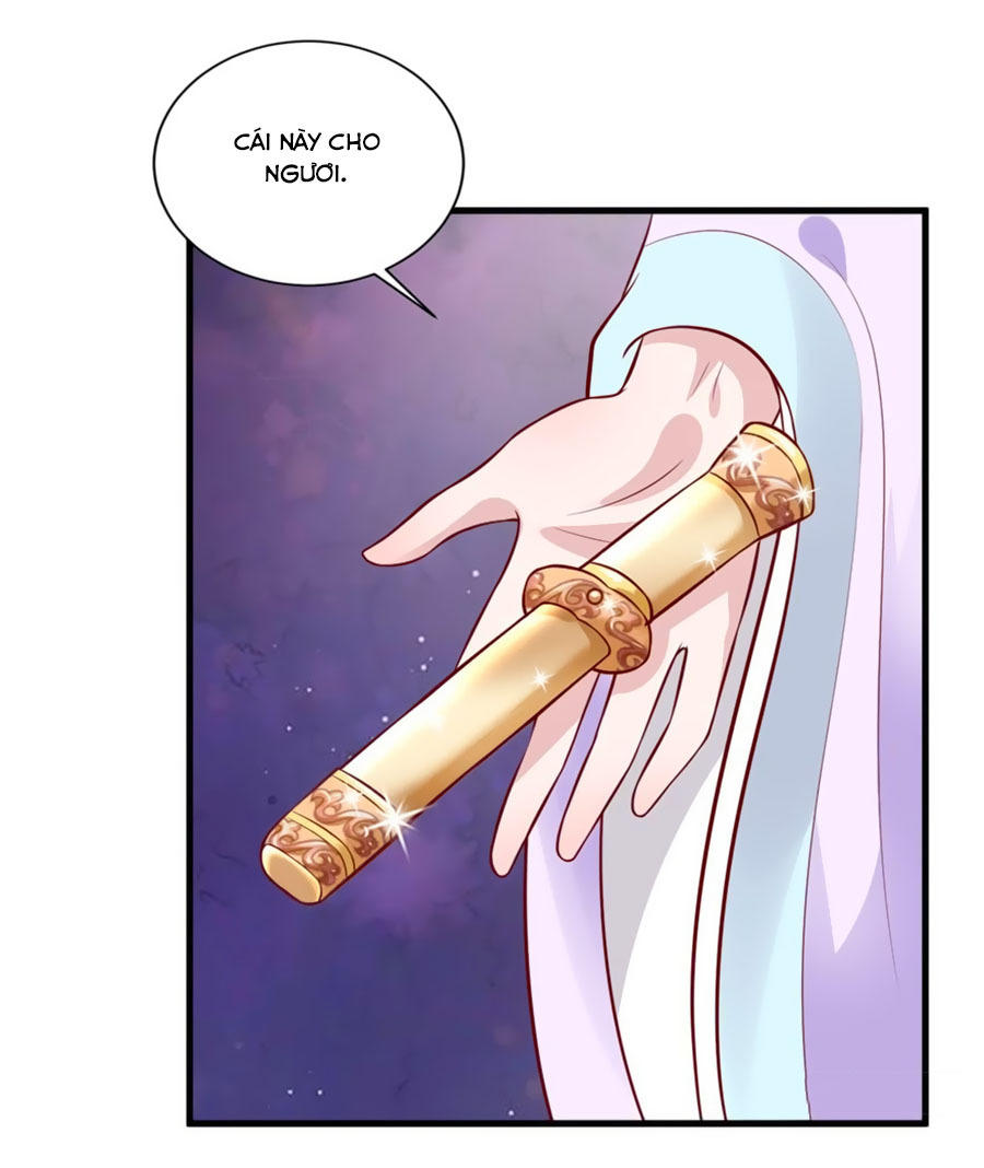 nữ đế livestream công lược chapter 5 32