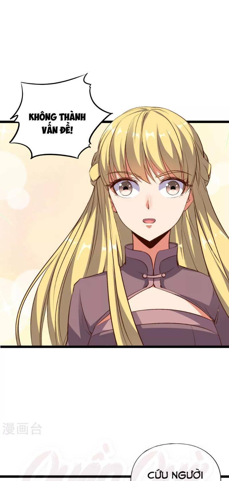 phục thiên thánh chủ chapter 10 29