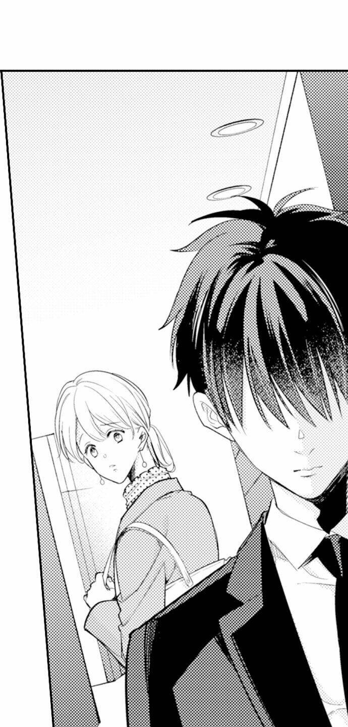 giả vờ ngủ cũng không ngăn được anh ấy chapter 89.1 2