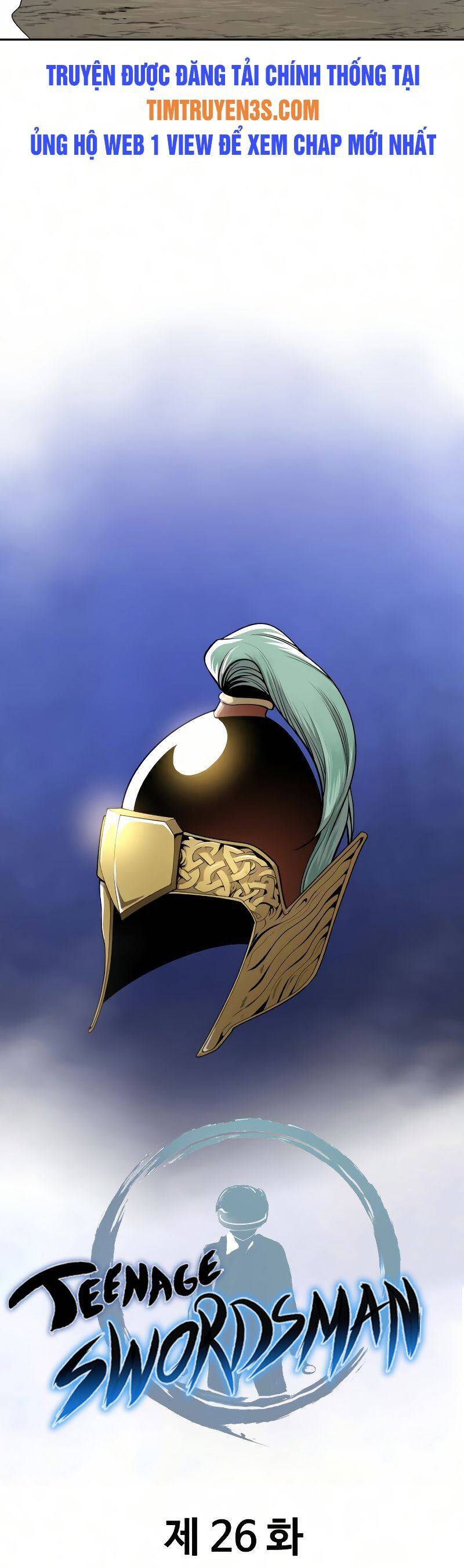 kiếm sĩ thiếu niên chapter 26 10