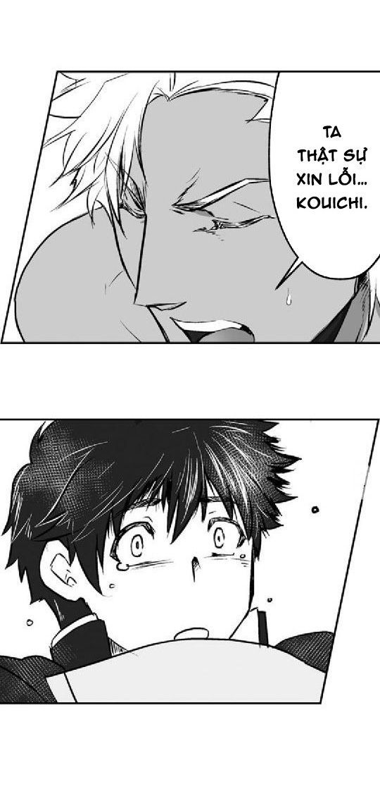 vợ của titan chapter 4 7