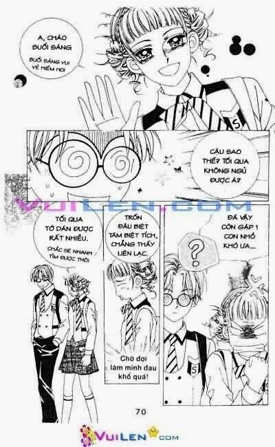 đến với anh chapter 2 71