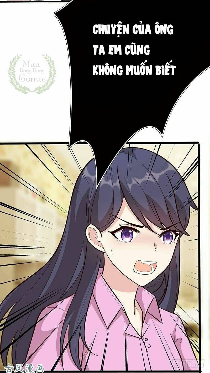 nam thần manh bảo tận diệt chapter 7 25