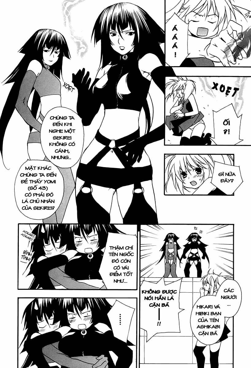 sekirei chapter 14 7