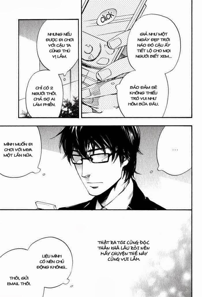 merry checker chapter 2 34