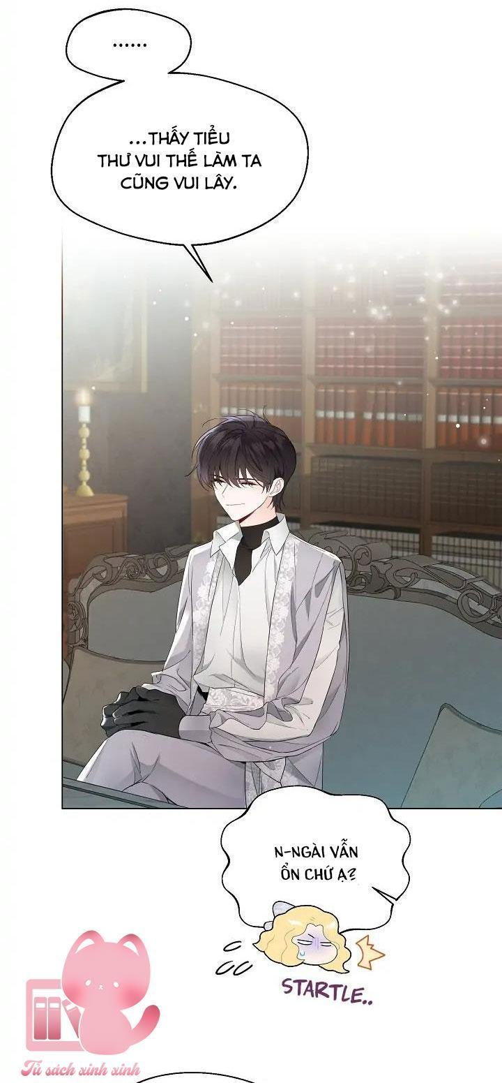 tiểu thư crystal là nam nhân chapter 6 51