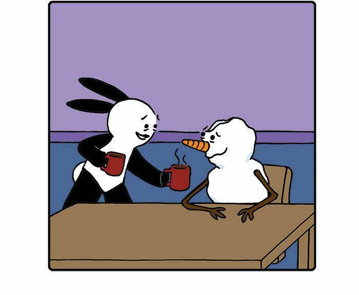 hapi buni chapter 8 5