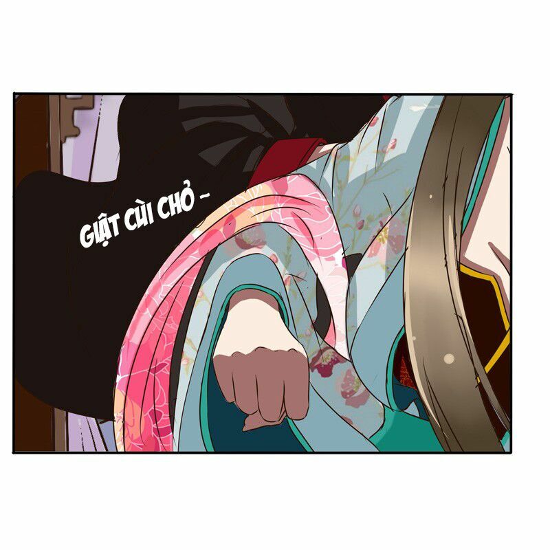 thông linh phi chapter 43 33