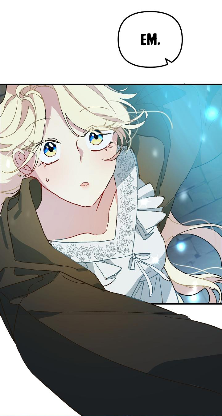 công chúa vờ như điên chapter 13 55