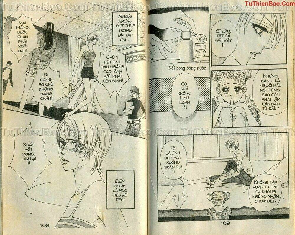 the one chapter 5 51