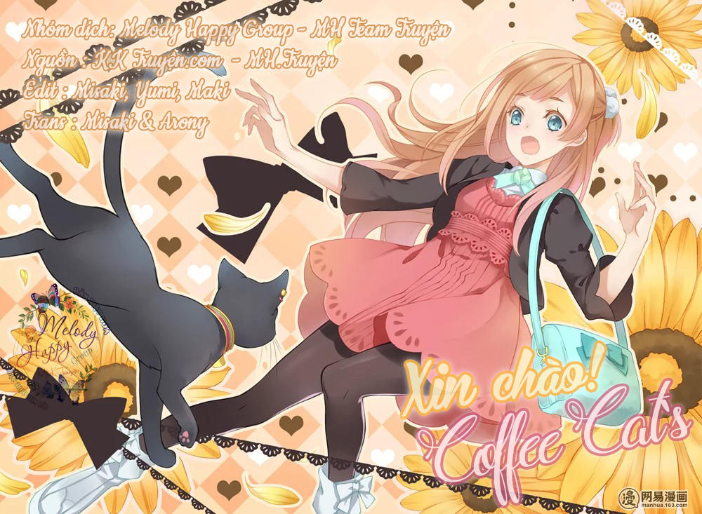 mỹ vị hữu không phải lỗi của tôi chapter 6.5 29