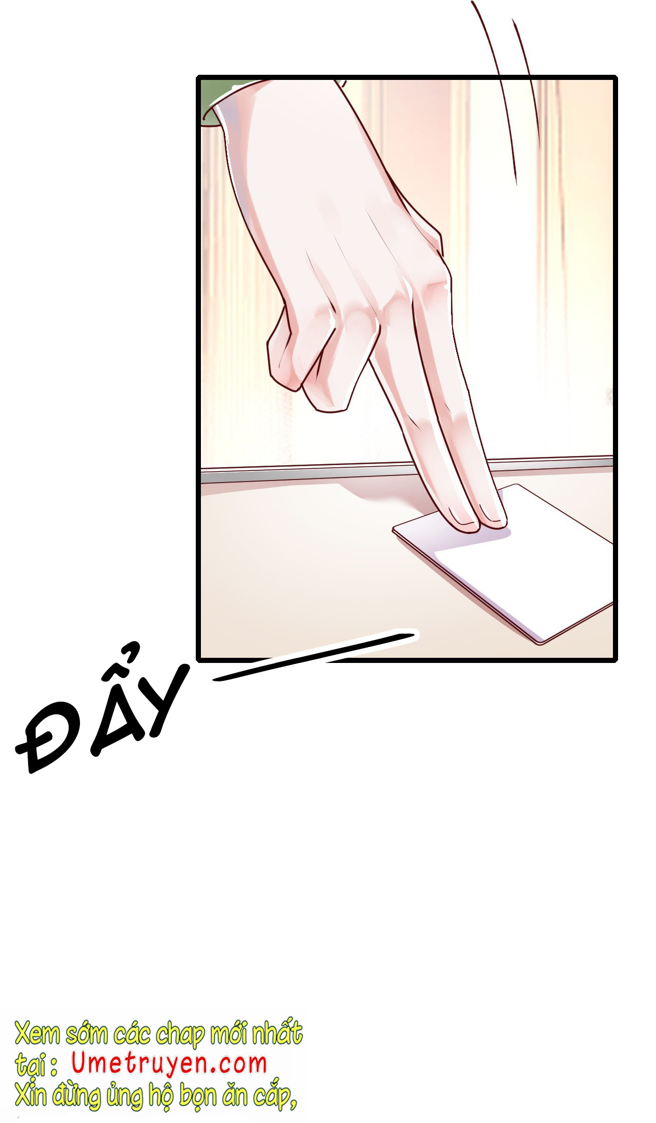 tức thời phạm quy [ tức thì vi quy ] chapter 6 6