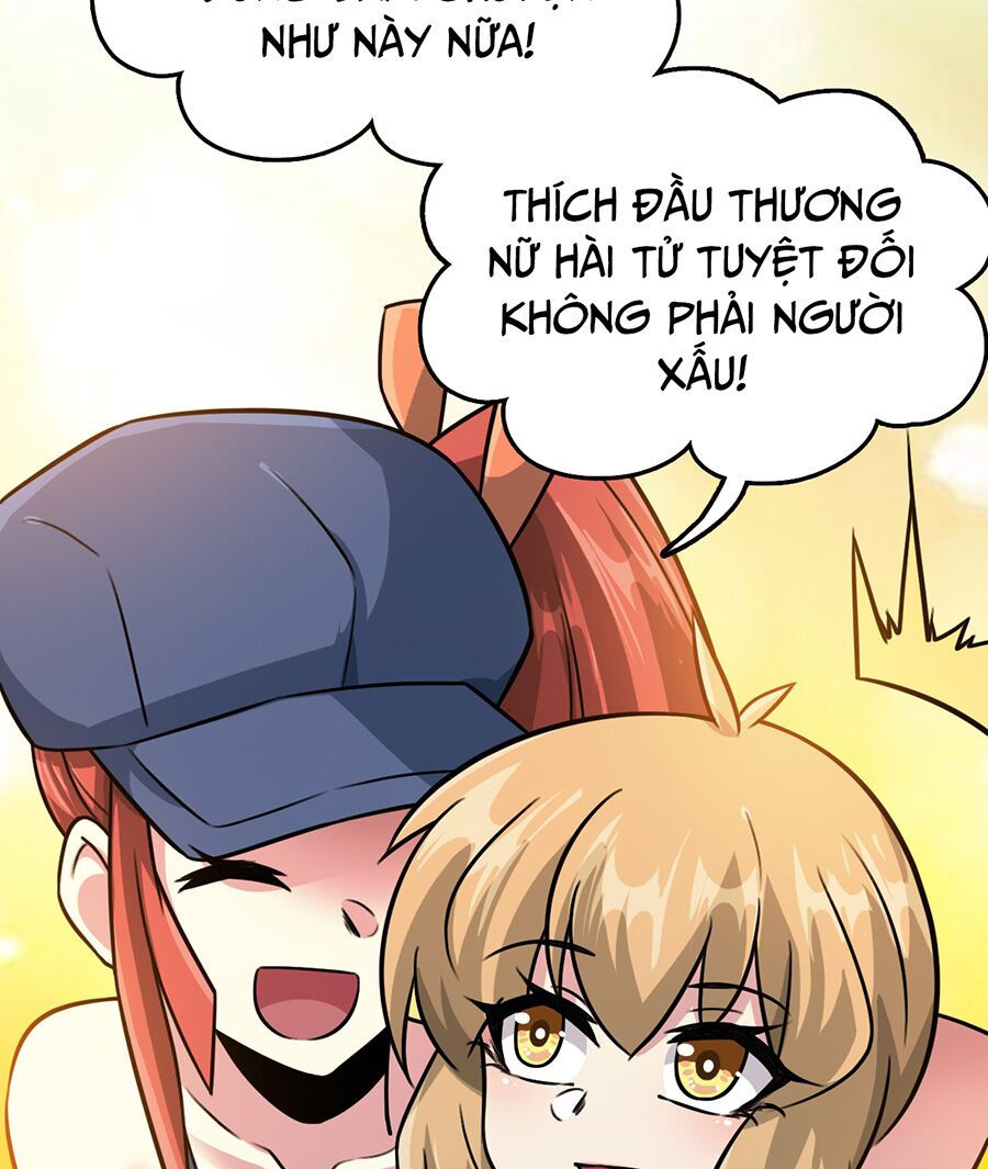 đại bảo kiếm của tôi chapter 58 76