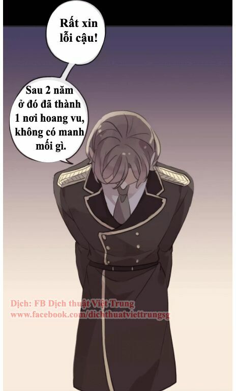 vết cắn ngọt ngào phần 2 chapter 13 28