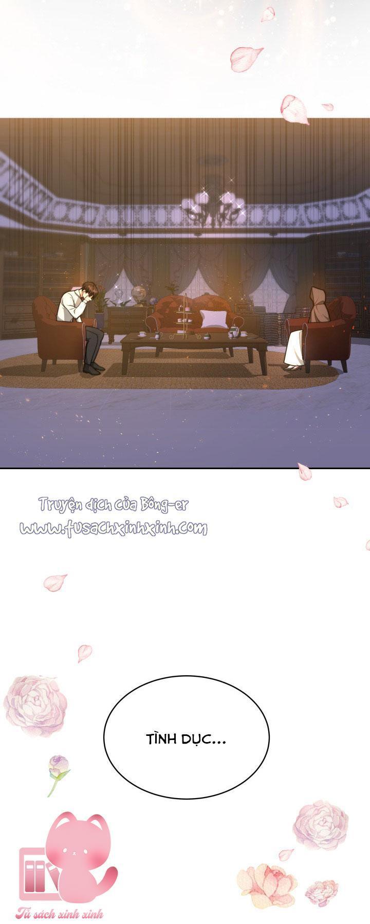 từ chồng cũ hóa thành nam chính chapter 2 62