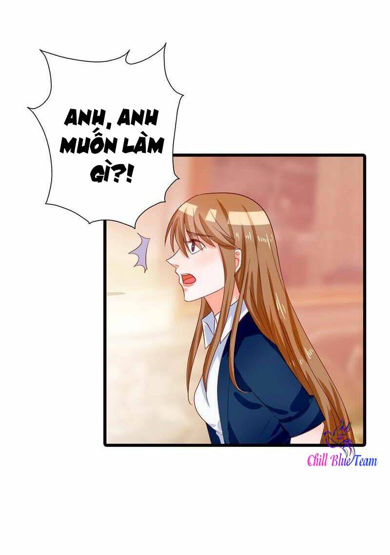 hủy diệt tra nam chapter 16 6