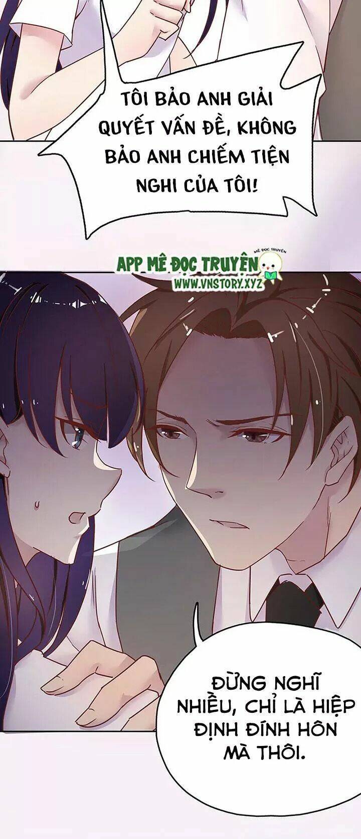 yêu em, sai đến tận cùng chapter 4 3