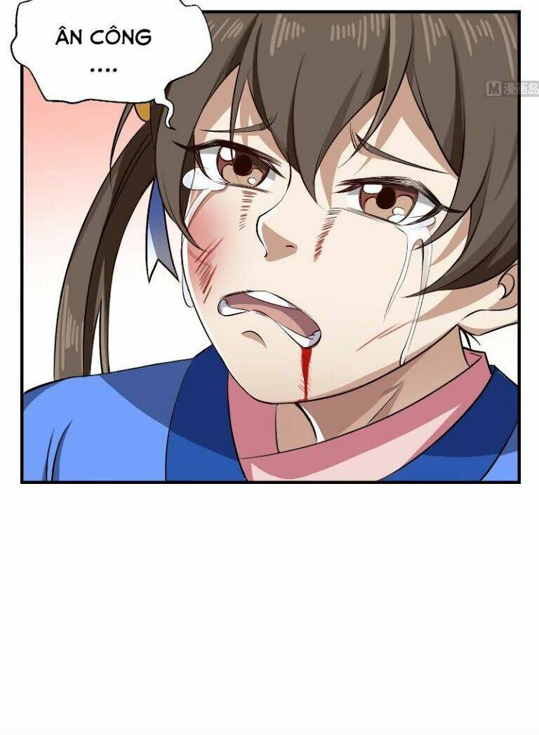 trọng sinh tới đại đường chapter 77 21