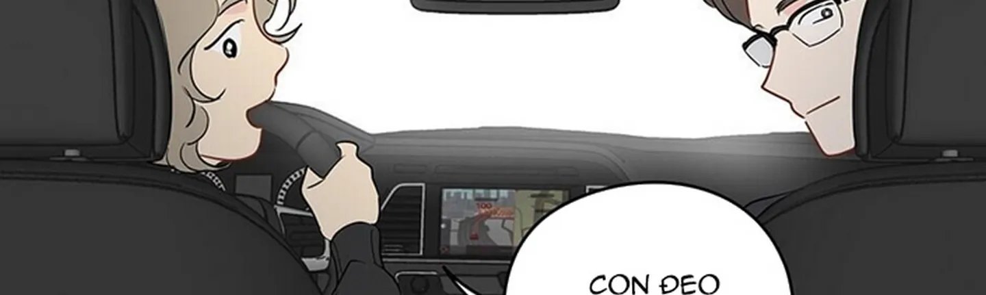 chuyện quái gì với giấc mơ đó vậy chapter 17 118