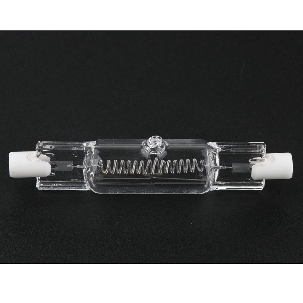 800W 230V, 3200K, Halogen Lamp, Halogen Studio Bulb