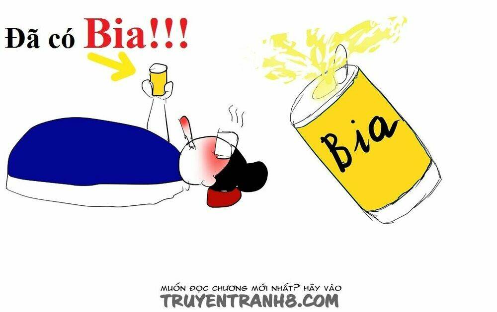 hiện thế thần linh chapter 6 8