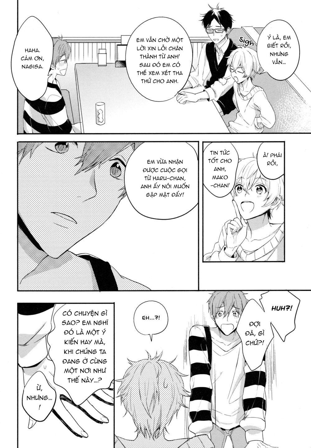 oneshot hỏny chapter 107 14