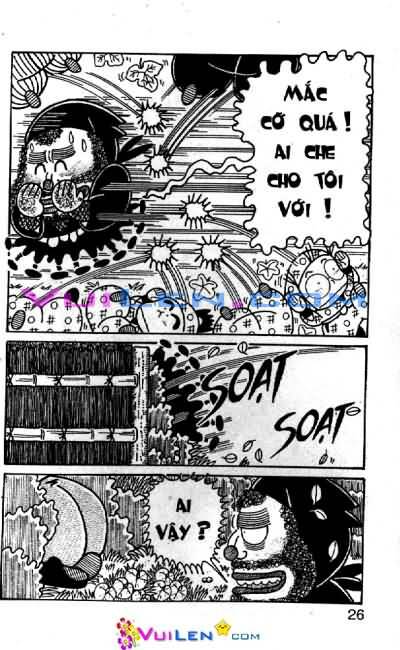 ninja loạn thị chapter 68 26