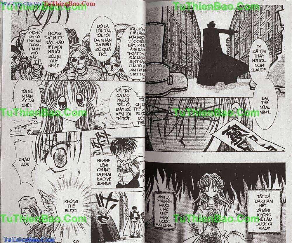 thiên thần bóng tối chapter 6 29