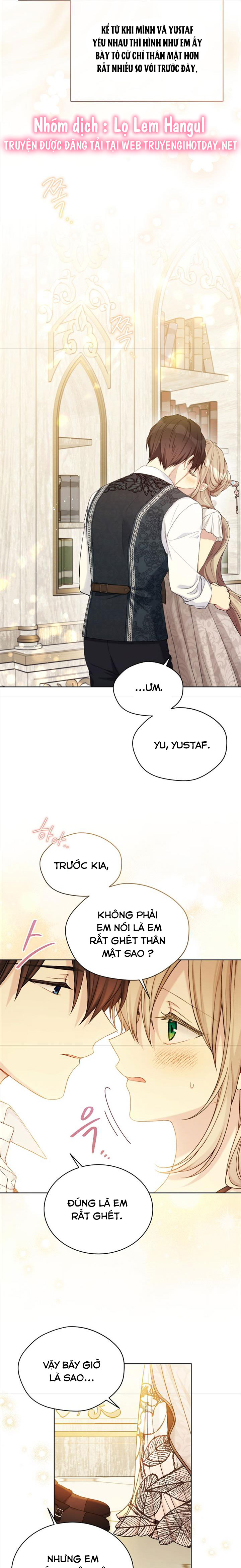 vương miện viridescent chapter 97.1 15