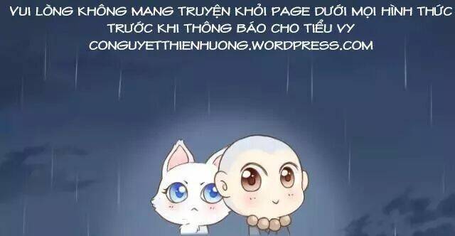 tiểu hồ ly vs tiểu hóa thượng chapter 42 2