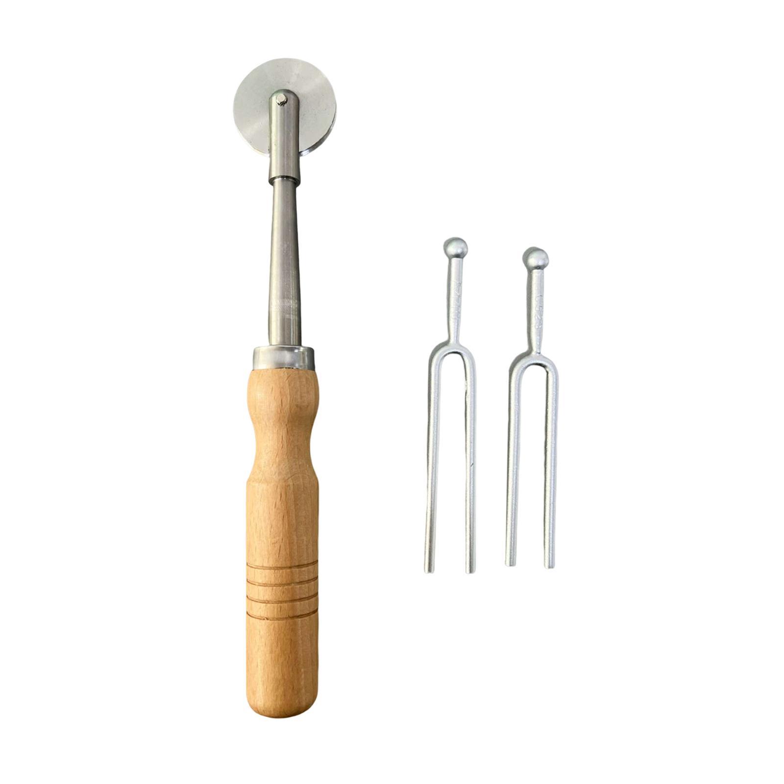 Sound Board Repair Tools Piano Repair Tuning Tool Kit Durable Accessory