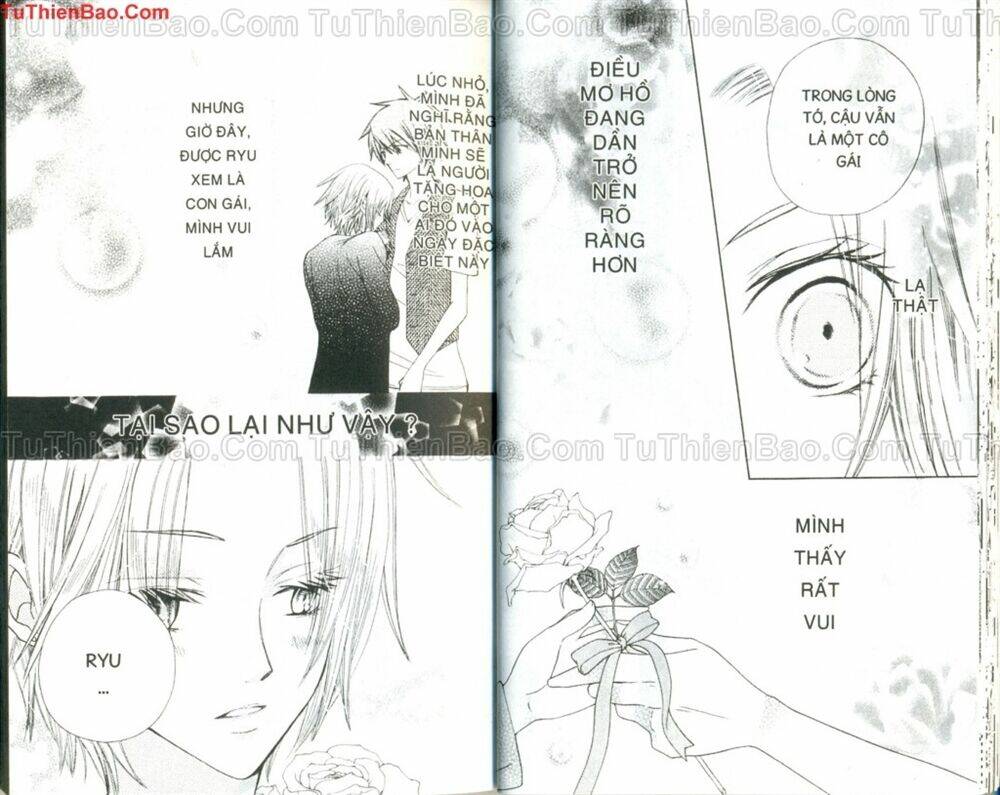 s a - lớp học ưu tú chapter 15 18