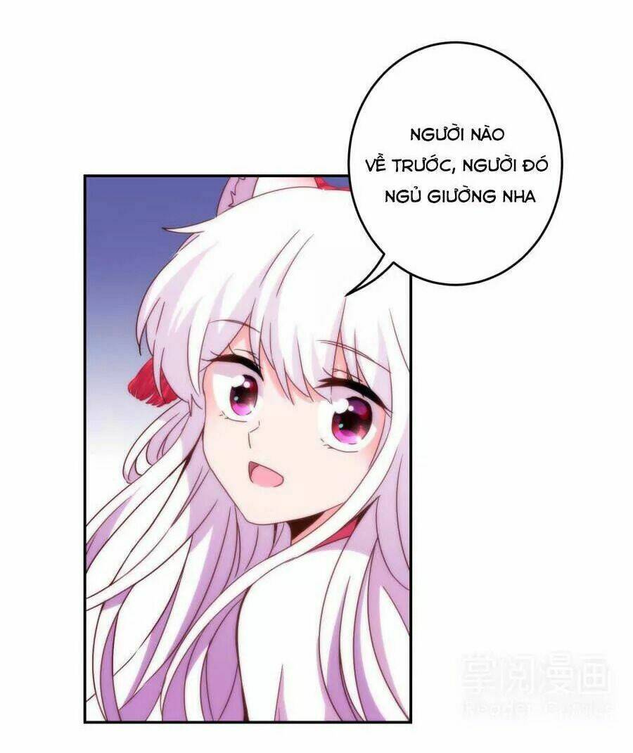 vương phi, vương gia nhà ngươi không ngốc nữa rồi chapter 6 35