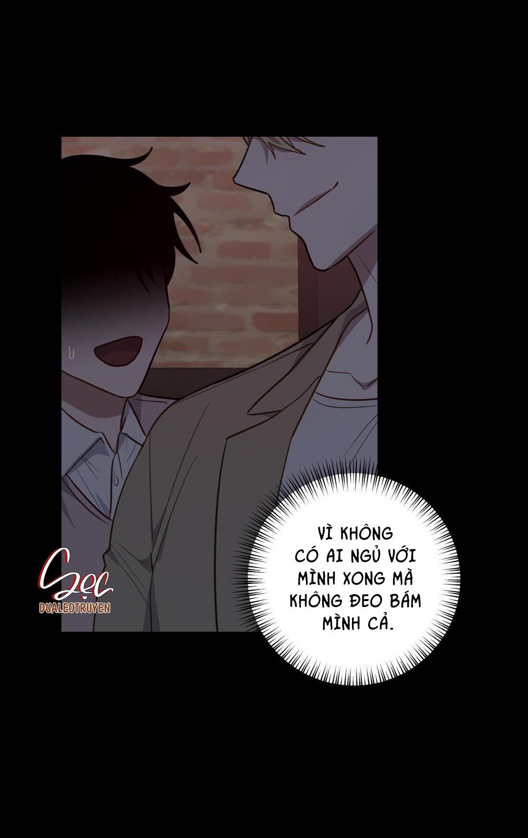 bơi trong mùi hương chapter 16 58