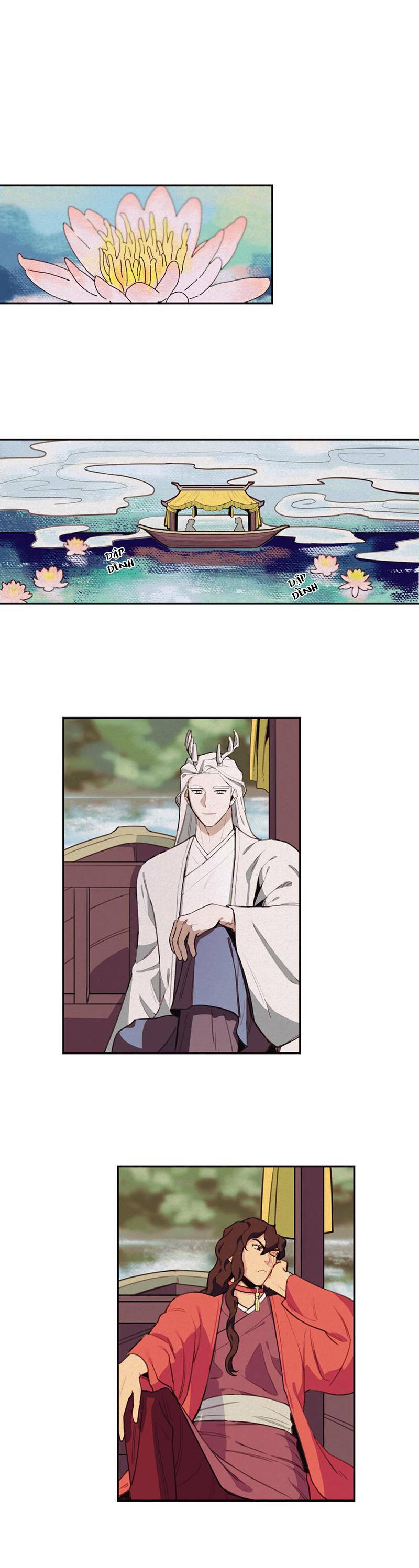 ta không phải tiều phu chapter 6 1