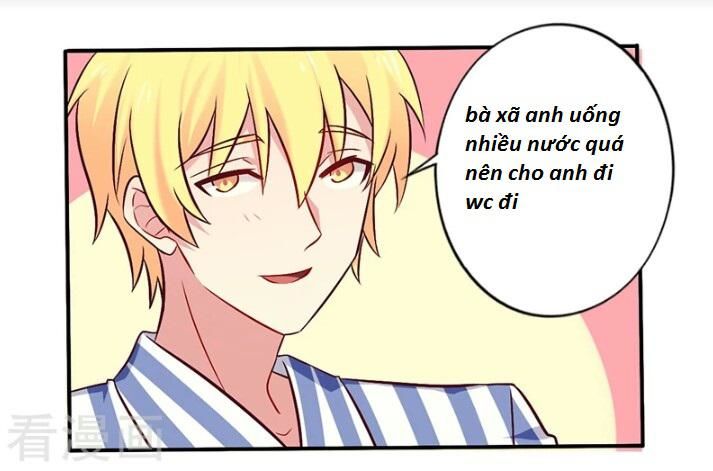 tổng tài đã cưới em chapter 72 20