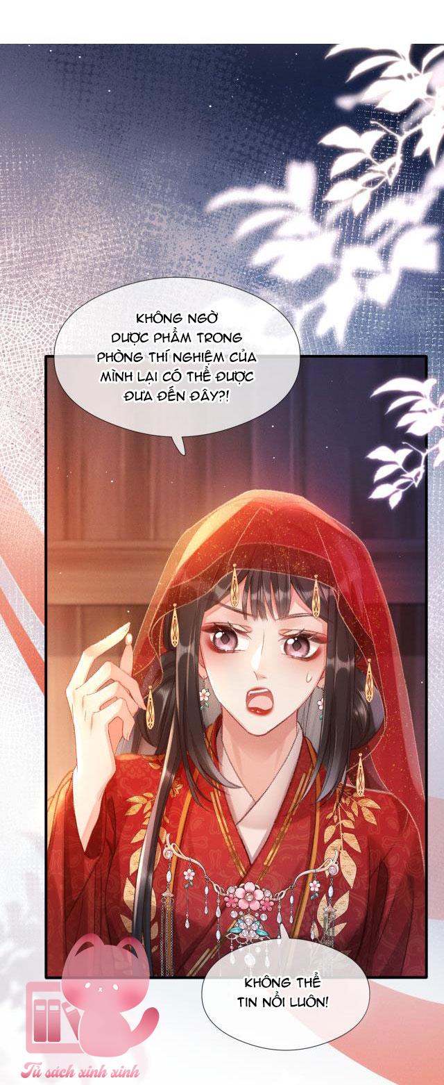 Kế Hoạch Dưỡng Bệnh Cho Vương Gia Ốm Yếu Chapter 2 - Trang 2