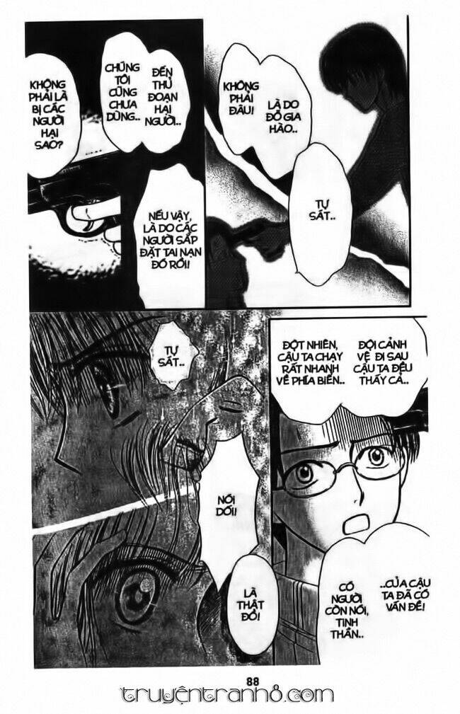 kẻ đồng hành - partner chapter 13 10